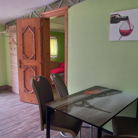 Laura Apartman Apartment Nagykanizsa Ngoại thất bức ảnh
