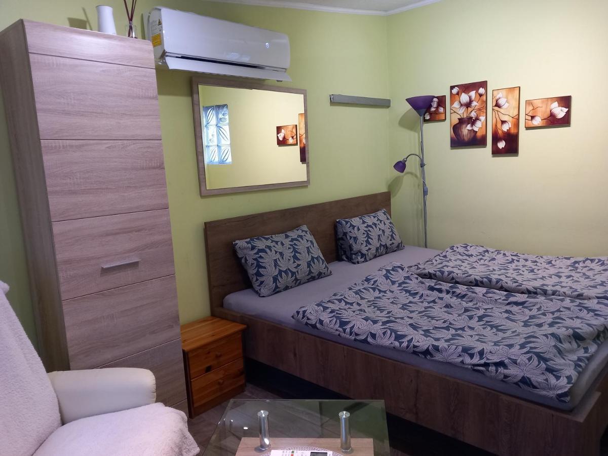 Laura Apartman Apartment Nagykanizsa Ngoại thất bức ảnh
