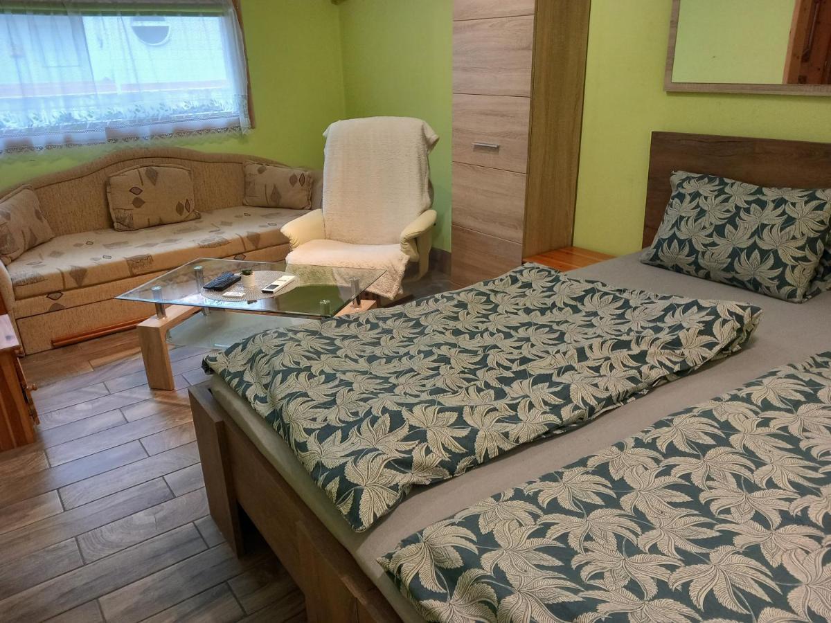 Laura Apartman Apartment Nagykanizsa Ngoại thất bức ảnh