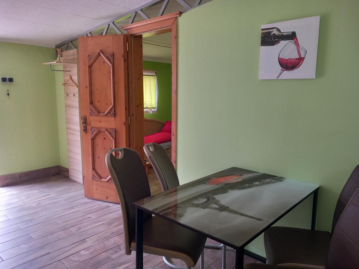 Laura Apartman Apartment Nagykanizsa Ngoại thất bức ảnh