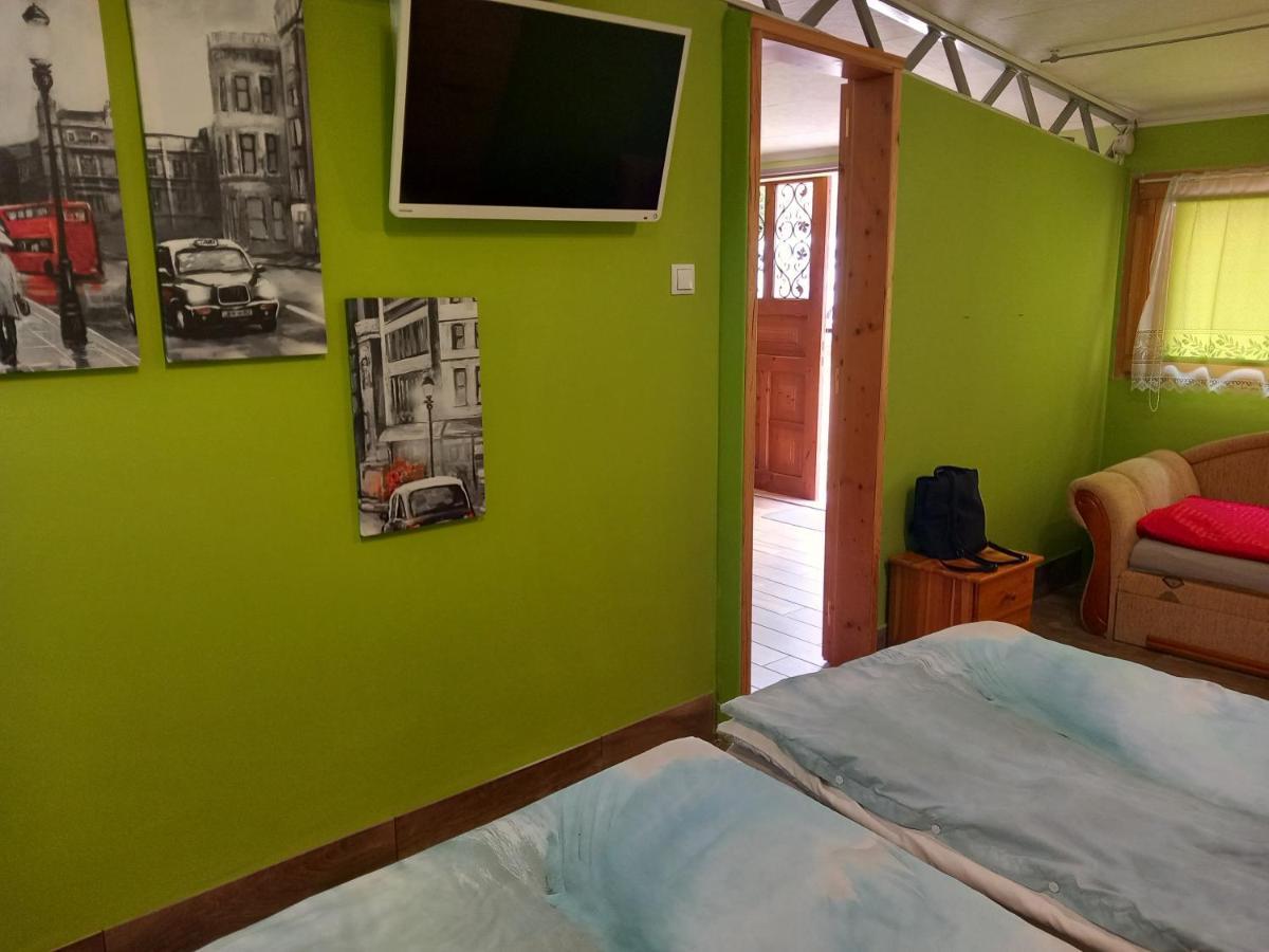 Laura Apartman Apartment Nagykanizsa Ngoại thất bức ảnh